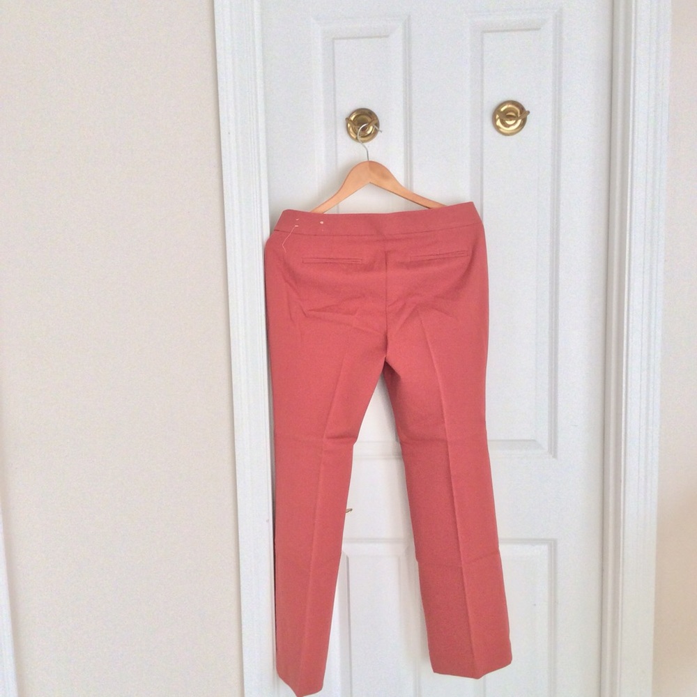 Ann Taylor Loft bi-stretch Pants - Picture 4 of 5